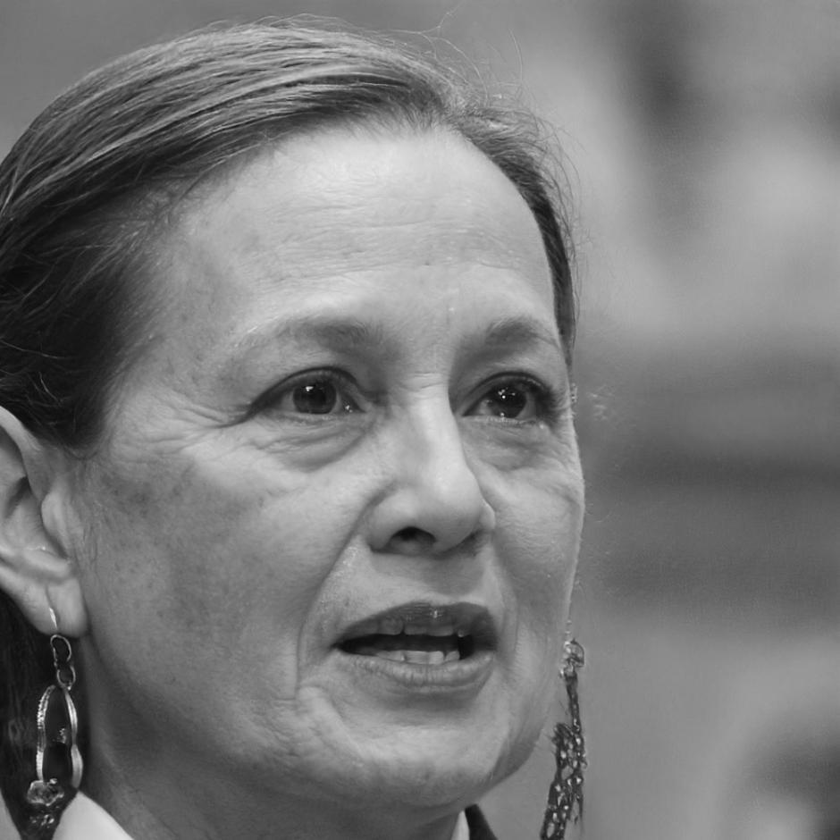 Profil de membre de la communauté
