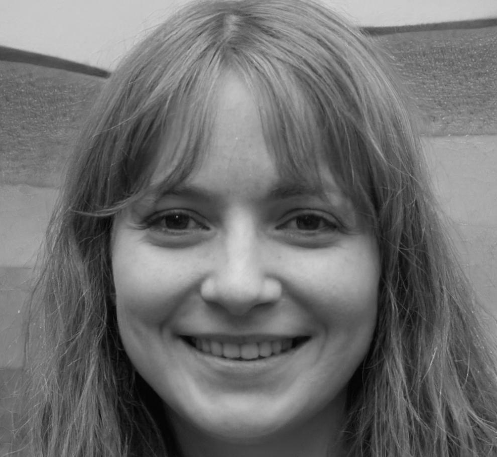 Portrait de Marie Dubois, participante au programme
