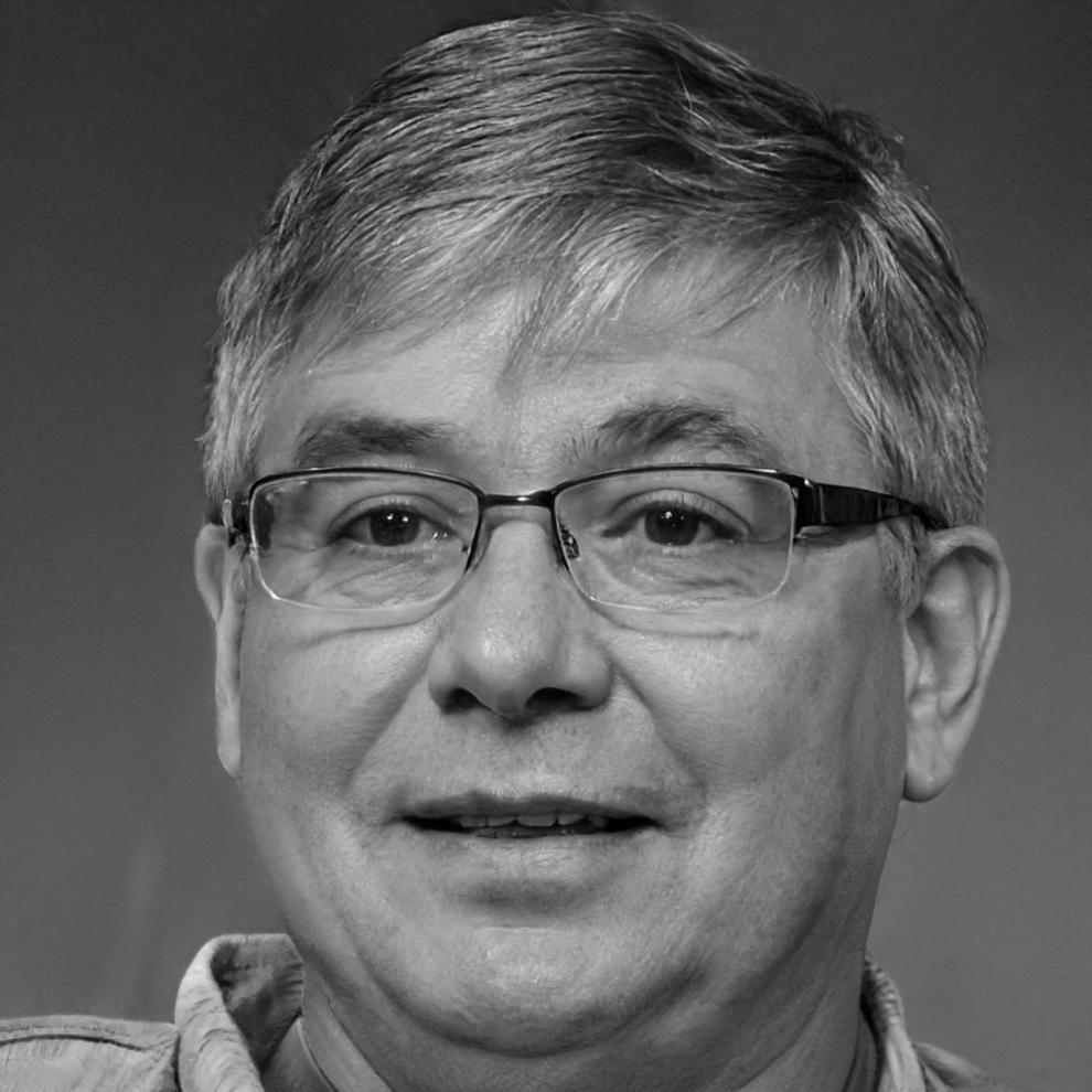 Portrait de Marc Dubois